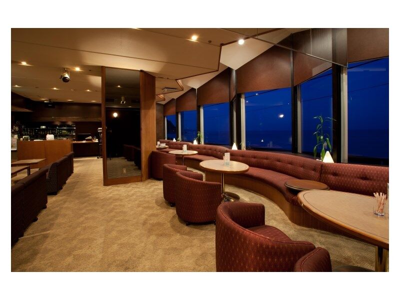 Hotel New Sagamiya Atami  Exteriér fotografie