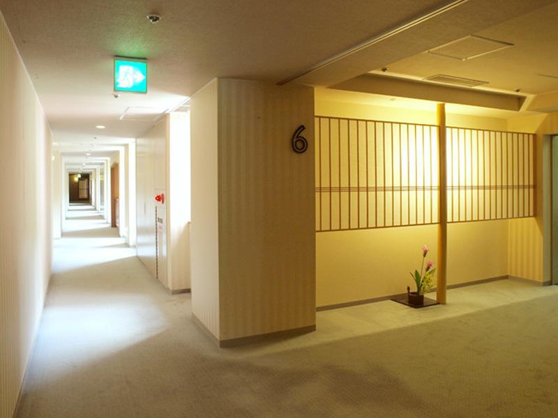 Hotel New Sagamiya Atami  Exteriér fotografie